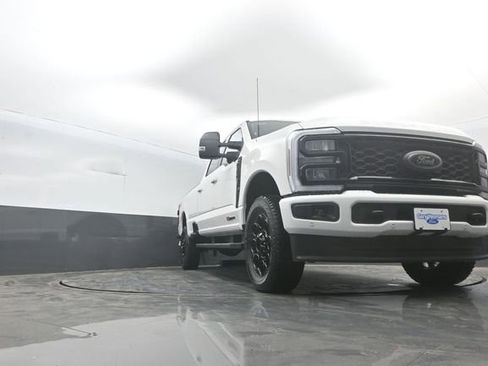 New 2026 Ford F350 Lariat AWD/4WD image 34