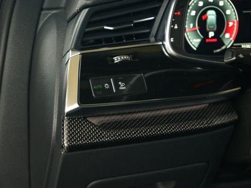 Used 2023 Audi SQ7 Prestige AWD/4WD image 25