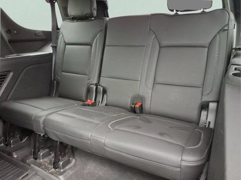 Used 2023 GMC Yukon Denali w/ Max Trailering Package AWD/4WD image 24