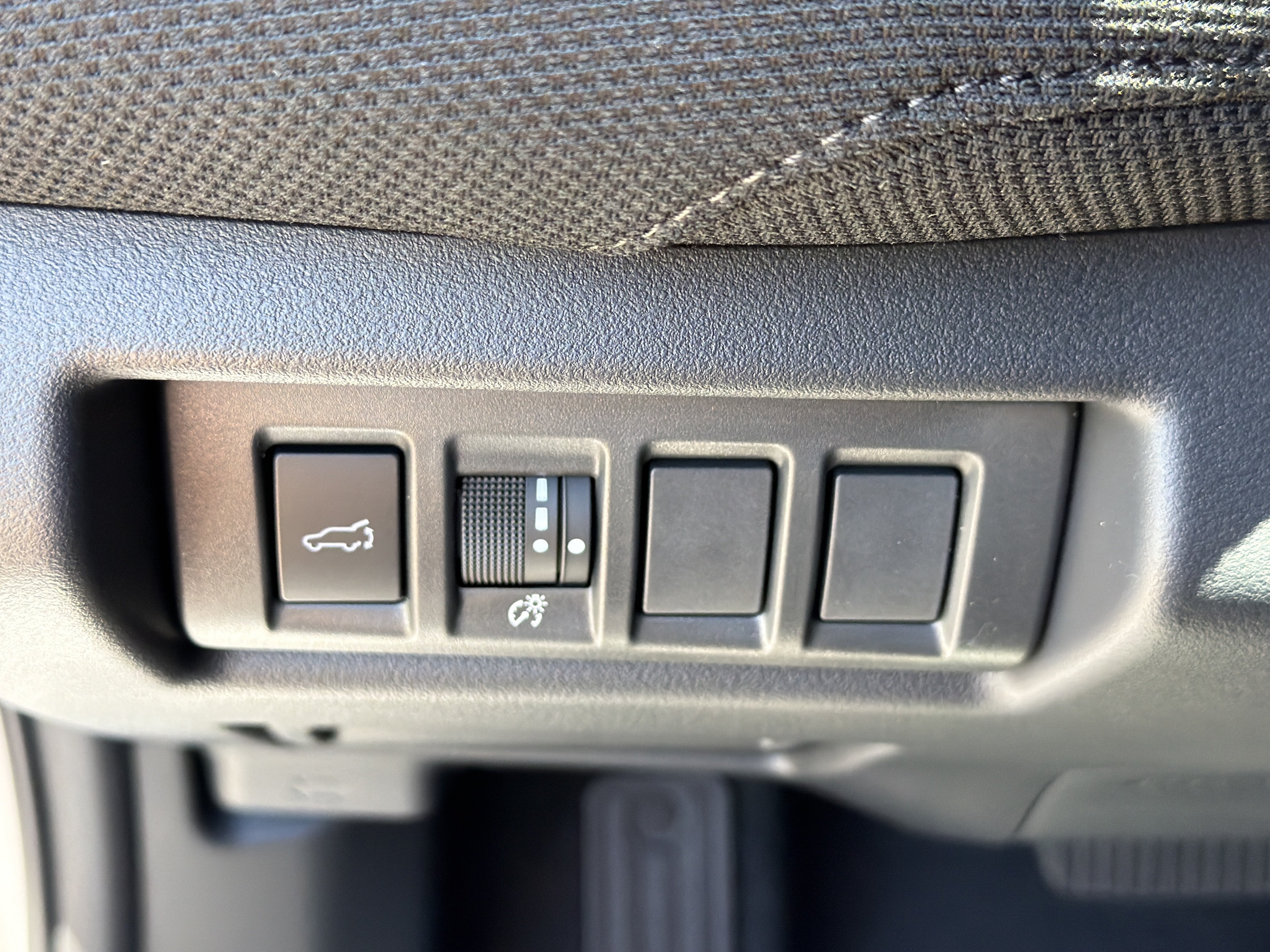 New 2026 Subaru Outback Limited AWD/4WD image 32