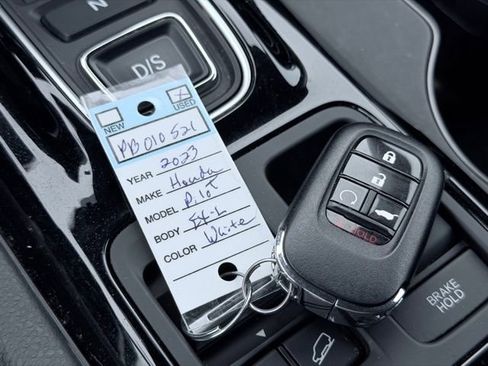 Used 2023 Honda Pilot EX-L image 40