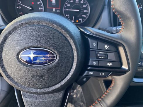 New 2026 Subaru Crosstrek 2.5i Limited image 20