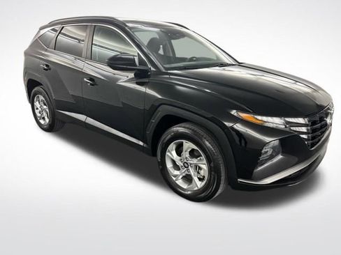 Used 2024 Hyundai Tucson SEL AWD/4WD image 1