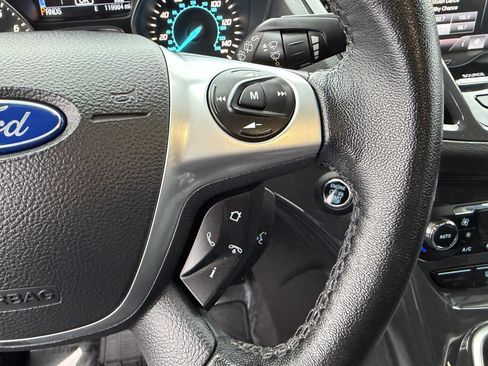 Used 2014 Ford Escape Titanium image 17