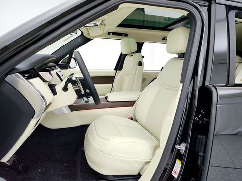 New 2026 Land Rover Range Rover Long Wheelbase SE AWD/4WD image 21