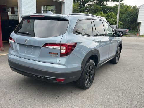 Used 2022 Honda Pilot TrailSport image 7