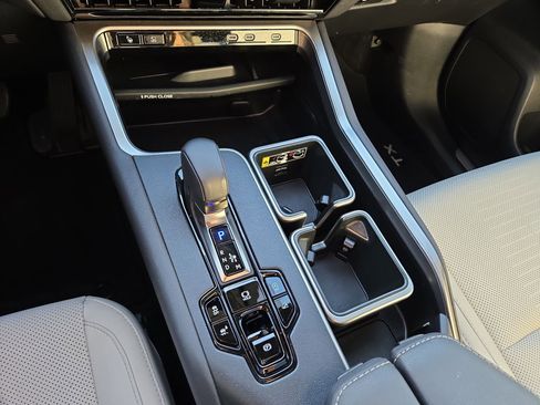 Used 2025 Lexus TX 350 AWD w/ Technology Package image 22