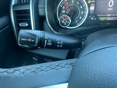 New 2025 RAM 1500 Big Horn image 37