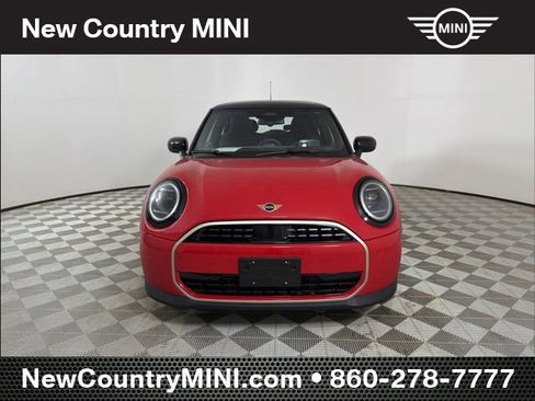 New 2026 MINI Cooper 2-Door Hardtop image 2