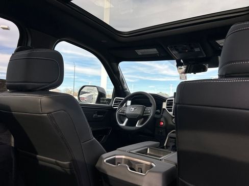 New 2026 Toyota Tundra Limited image 32