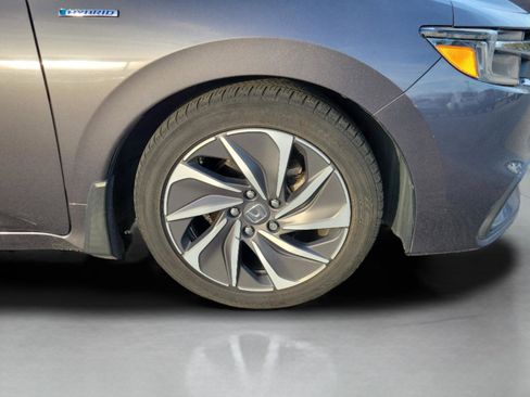 Used 2019 Honda Insight Touring image 25