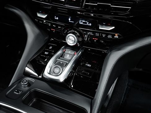 New 2026 Acura MDX SH-AWD image 17