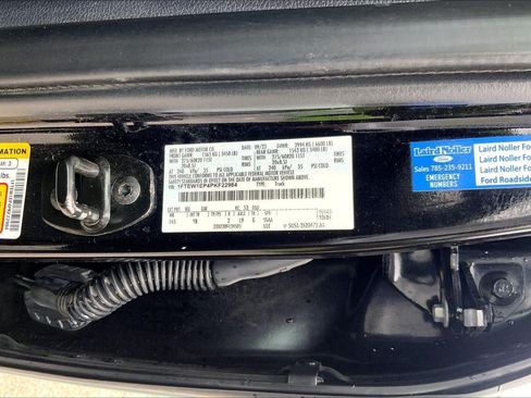 Used 2023 Ford F150 XLT w/ Equipment Group 302A High AWD/4WD image 31