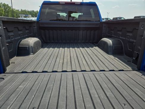 Certified 2023 Chevrolet Silverado 1500 RST AWD/4WD image 9