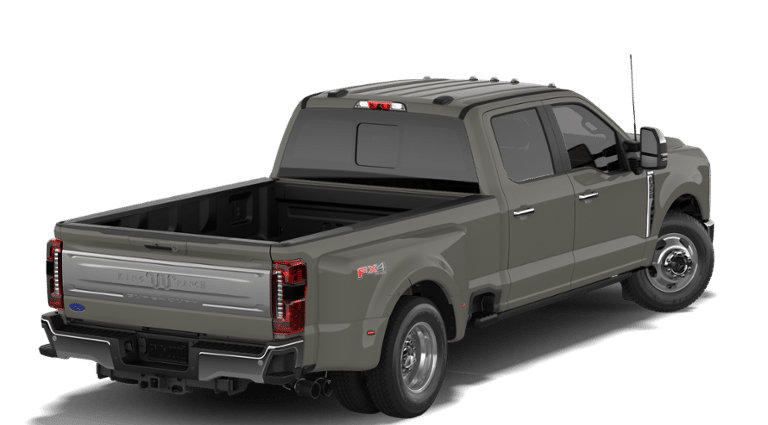 New 2027 Ford F350 King Ranch w/ Chrome Package AWD/4WD image 25