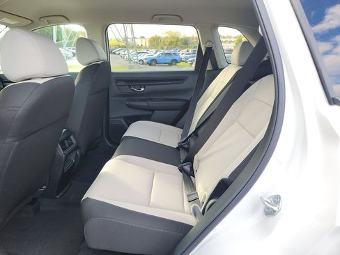 New 2026 Honda CR-V LX image 6