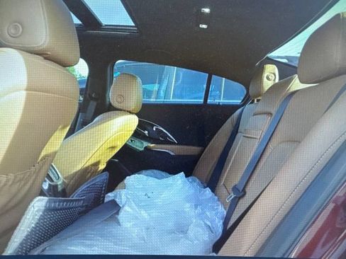 Used 2015 Buick LaCrosse Leather FWD image 9