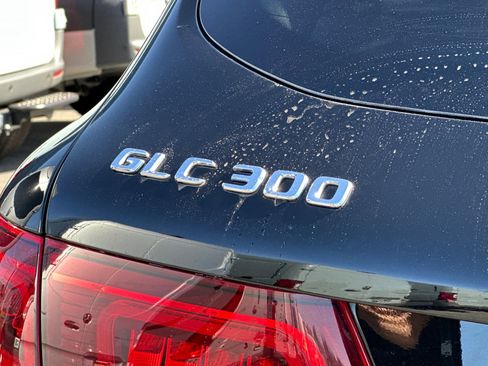 Certified 2022 Mercedes-Benz GLC 300 image 26