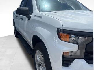 Used 2025 Chevrolet Silverado 1500 Custom video 1