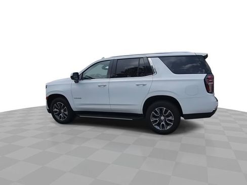 Used 2022 Chevrolet Tahoe LS w/ Driver Alert Package RWD image 6