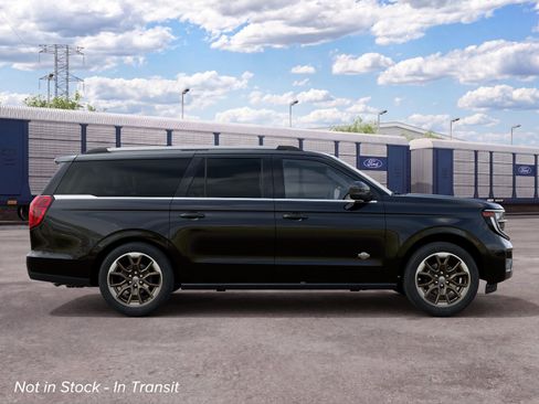 New 2027 Ford Expedition Max King Ranch AWD/4WD image 28