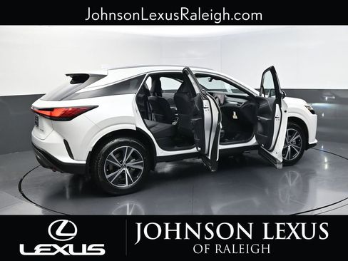 New 2025 Lexus RX 350 Premium image 31
