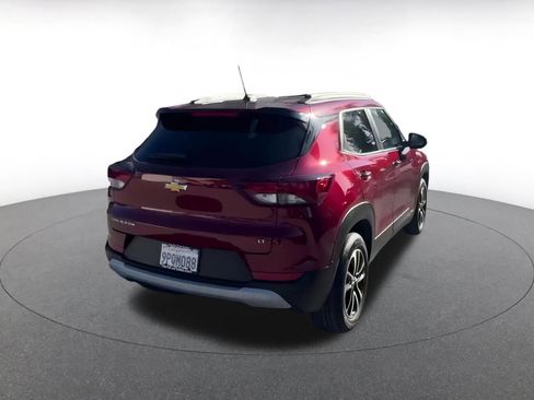 Used 2025 Chevrolet TrailBlazer LT image 15