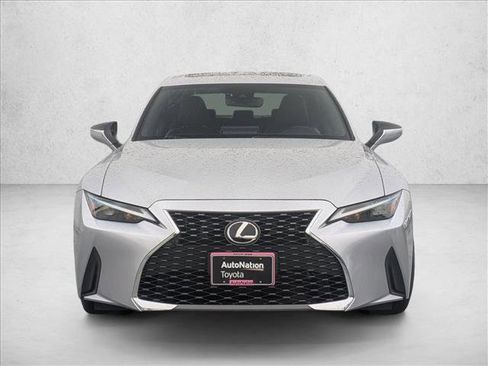 Used 2023 Lexus IS 300 w/ Premium Package image 2