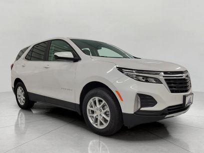 Used 2023 Chevrolet Equinox LT