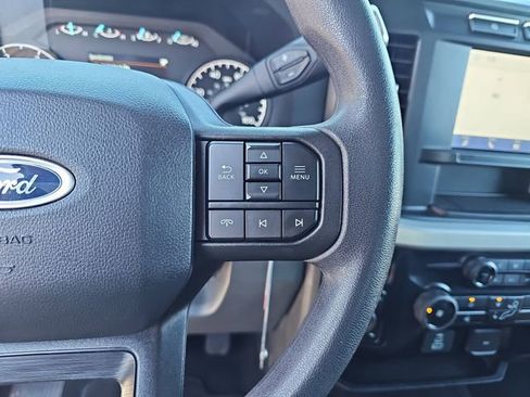 Used 2024 Ford F250 XLT image 20