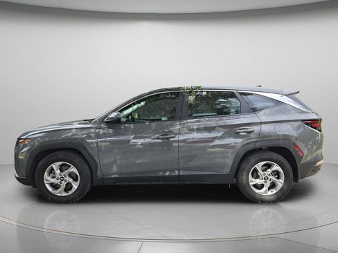 Used 2024 Hyundai Tucson SE FWD image 4