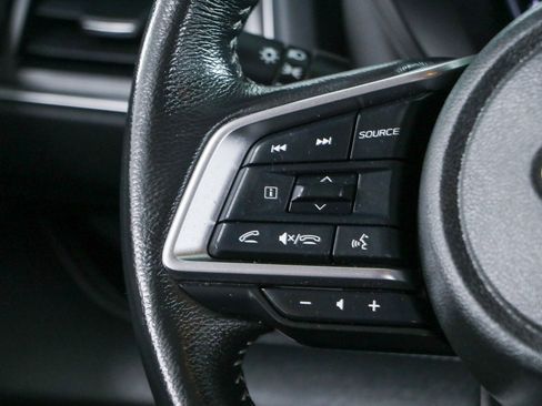 Used 2023 Subaru Ascent Limited AWD/4WD image 13