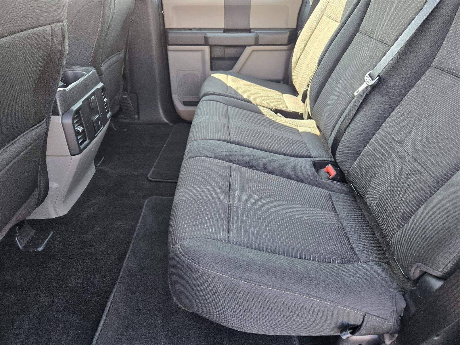 Used 2019 Ford F150 XL w/ Equipment Group 101A Mid AWD/4WD image 30
