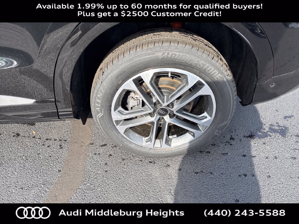 New 2026 Audi Q5 Premium AWD/4WD image 30