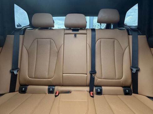 Used 2022 BMW X3 sDrive30i w/ Convenience Package image 12