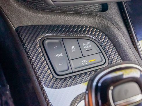 Certified 2025 Cadillac CT5 Sport image 26