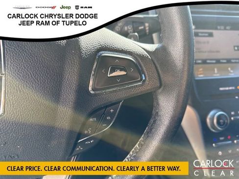 Used 2019 Lincoln MKC Premiere image 16