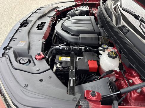 Used 2024 Chevrolet Traverse RS w/ LPO, Floor Liner Package FWD image 51