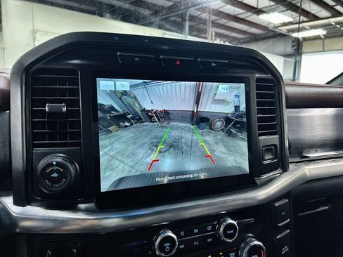 Used 2023 Ford F150 Lariat AWD/4WD image 34