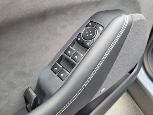 New 2025 Ford Mustang Mach-E GT w/ Interior Protection Package image 18