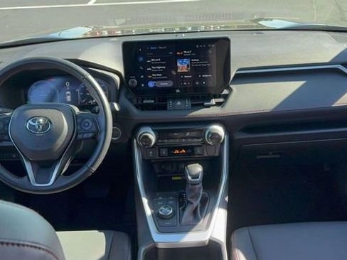 Used 2023 Toyota RAV4 XSE image 12