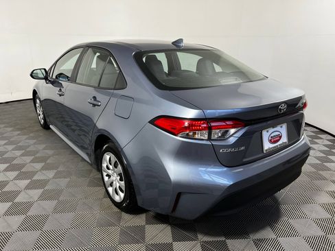 Certified 2024 Toyota Corolla LE FWD image 7