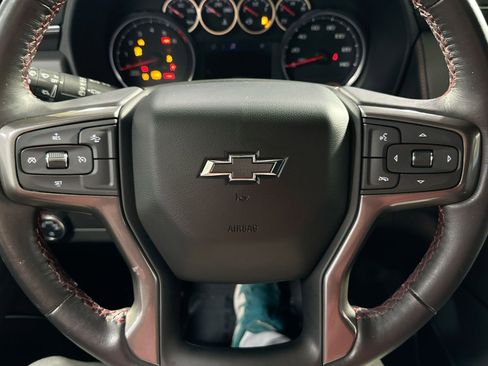 Used 2021 Chevrolet Suburban RST image 18