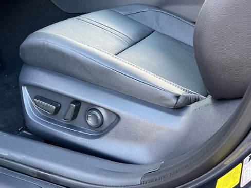 New 2026 Toyota Camry XSE image 8