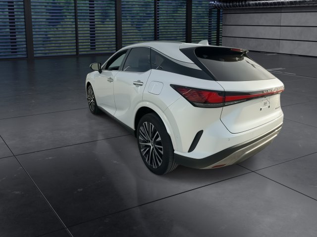 Certified 2024 Lexus RX 350 Premium Plus w/ Convenience Package FWD image 6