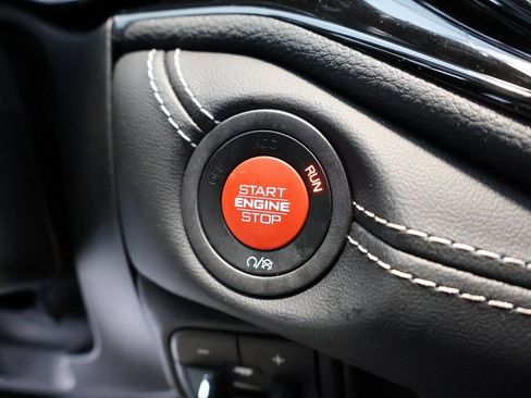 Used 2024 Dodge Durango SRT image 19