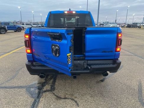 Used 2023 RAM 1500 Rebel w/ Rebel Level 2 Equipment Group image 7