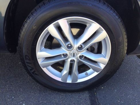 Used 2015 Nissan Rogue S w/ Convenience Package AWD/4WD image 43
