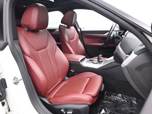 Used 2022 BMW M440i xDrive Gran Coupe w/ Premium Package AWD/4WD image 24