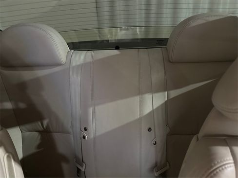 Used 2008 Lexus SC 430 Convertible image 28